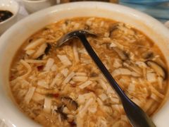 -翠亭酒家(山西南路店)