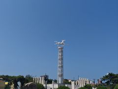 -养马岛旅游度假区