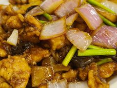 -山西派(桥东街店)