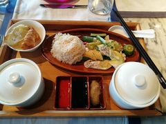 -宴悦海鲜餐厅·游水海鲜·牛排(亚龙湾瑞吉店)