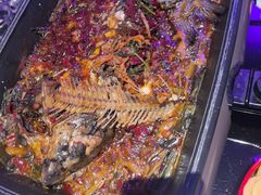 -星璨火吧KTV聚会餐厅(华清广场店)