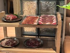 -西塔老太太泥炉烤肉(望京一店)