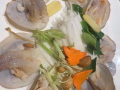 -国惠大酒楼(仓山万达店)