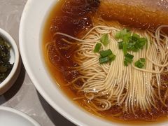 -松鹤楼面馆(天一广场店)