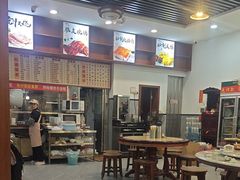 -香辉食馆(新兴路店)