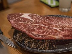 -丸藏和牛烧肉专门店(园区师惠坊店)