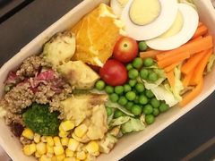 -Miss Fresh轻食(南京西路店)