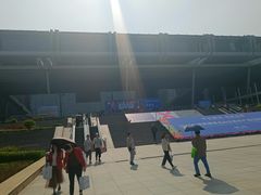 -皇庭广场(福华三路店)