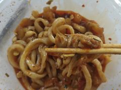 -王菊美食街·王菊面馆(总店)