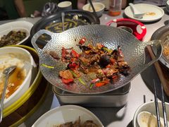 -田婆婆的菜(友谊阳光城店)