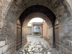 -暖泉古镇