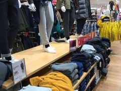 -优衣库(沈阳万象城店)