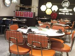 -清真·宁夏印象·盐池滩羊肉体验店(江宁路店)