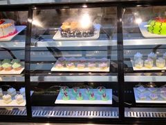 甜点-火锅岛潮牌自助餐厅(天津天佑城店)