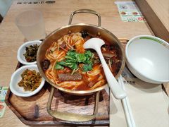 -小满手工粉(北京顺义华联店)