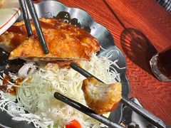 -纪州豚骨酱油拉面(锦延路店)