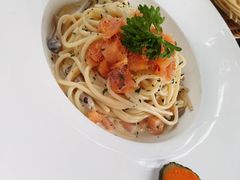 -Lets burger非常汉堡·环球风味(蓝色港湾店)