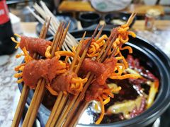 -唐记煌大坨卤牛肉串串(瑞南街店)