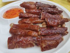 炸大肠-海鲜街菜馆(海珠南路店)