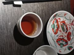 -广州花园酒店荔湾亭·地道点心·粤式饮茶