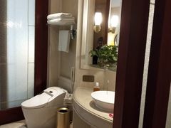 -白金汉爵大酒店(相城店)