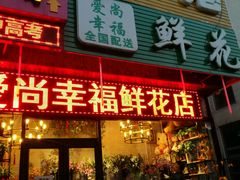 -爱尚幸福鲜花(上地实体店)