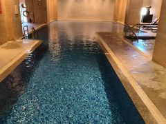 -斯博特游泳俱乐部(永安里店)