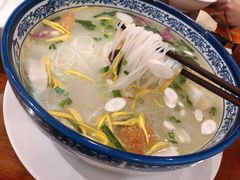 -香麒园·过桥米线·南湖雅宴
