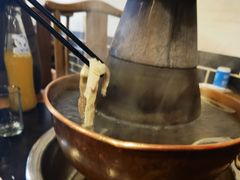 -裕德孚·非遗手切涮羊肉(东直门内大街店)