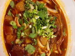 -大师兄·西北风味食集(增城合生汇店)