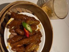 -南枝记·广东味道(中骏世界城店)