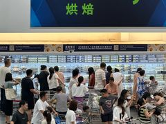 -山姆会员商店(南昌店)