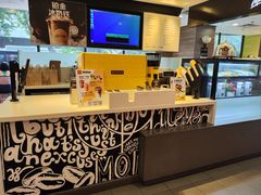 -麦当劳(杭州庆春路店)