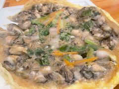 传统海蛎煎-海坛特色小吃·只做平潭特色菜(平潭店)