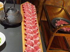 -羊大爷涮肉(亮马桥店)