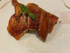 -广州文华东方酒店·江-由辉师傅主理