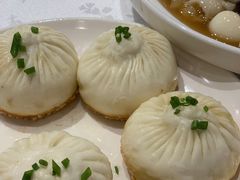老上海生煎包-和记小菜(东方店)