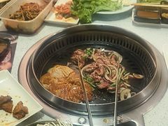 -炭之家·齐齐哈尔非遗烤肉·鲜切直供(中央大街店)