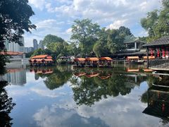 -侨美·唐荔园·40年地道粤菜