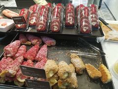 -面包新语(滨湖万达店)
