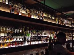 -BAR ICHIKURA