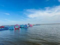 -碧海金沙