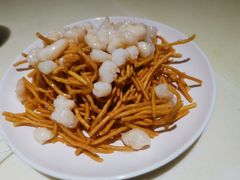 特色两面黄-沈大成(南京东路店)