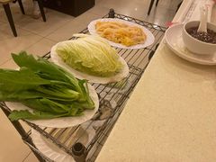 -八先生涮肉房(三里河店)