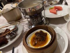 -听松楼·花园酒店·自助餐厅(红梅公园店)