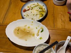 -WILDS 野有食(碧坞店)