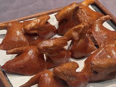 -北京泰富酒店-柏景轩中餐厅