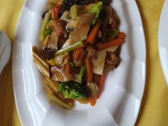 -功德林素菜饭庄(前门店)