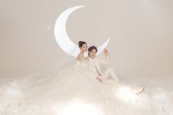 -蒙太奇婚纱摄影(万达店)