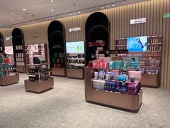 -国药中服免税(北京坊店)